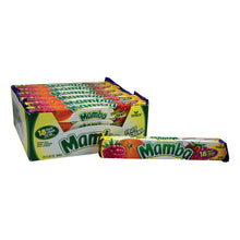 Wholesale Mamba Original 2.8 Oz Stick- Bulk