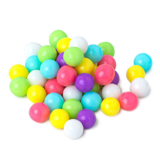 Wholesale Müttenberg Candy Jawbreaker Mini Pastel- Bulk