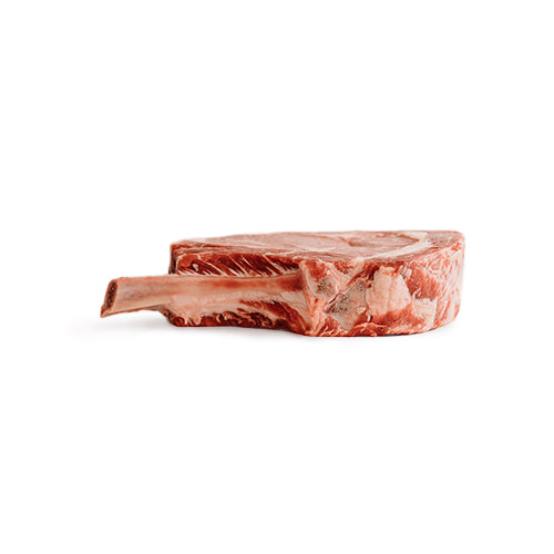 Wholesale Greater Omaha Packing Rib Steak Bone-in Frenched Classic 22 Oz 22oz- Bulk