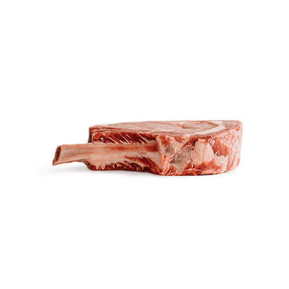 Wholesale Greater Omaha Packing Rib Steak Bone-in Frenched Classic 22 Oz 22oz- Bulk