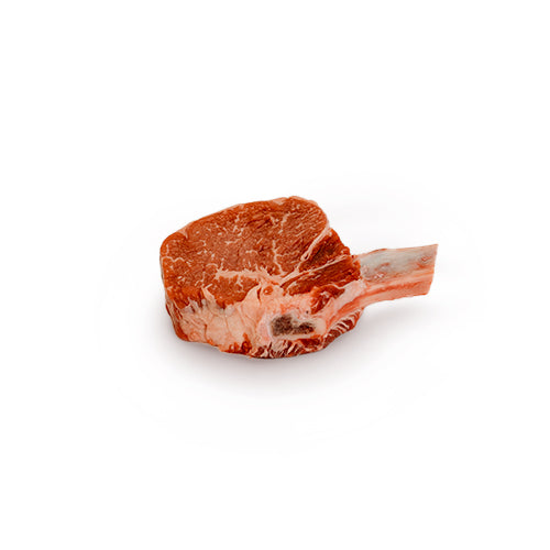 Wholesale Greater Omaha Packing Rib Steak Bone-in Cowgirl Classic 14 Oz 14oz- Bulk