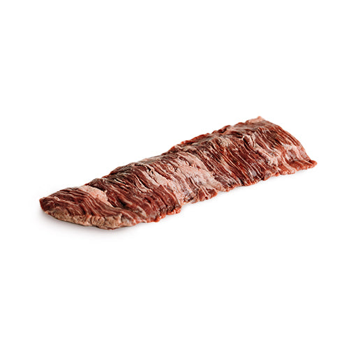 Wholesale Greater Omaha Packing Outside Skirt Steak Classic 6 Oz 6oz- Bulk