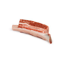 Wholesale Greater Omaha Packing Shortrib Single Bone Frenched Classic 12 Oz 12oz- Bulk
