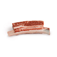 Wholesale Greater Omaha Packing Shortrib Single Bone Frenched Classic 16 Oz 16oz- Bulk