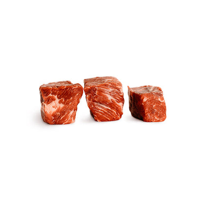 Wholesale Greater Omaha Packing Shortrib Boneless Portion Classic 8 Oz 8oz- Bulk