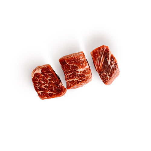 Wholesale Greater Omaha Packing Shortrib Boneless Portion Classic 10 Oz 10oz- Bulk
