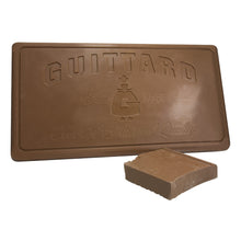 Wholesale Guittard Old Dutch Milk Chocolate Block- Bulk