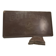 Wholesale Guittard French Vanilla Dark Chocolate Block- Bulk