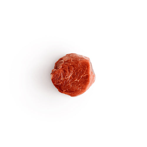 Wholesale Greater Omaha Packing Top Sirloin Steak Baseball Classic 6 Oz 6oz- Bulk