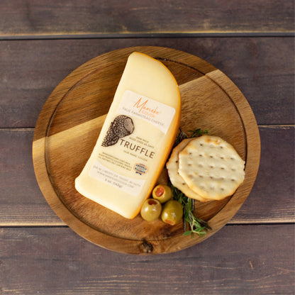 Wholesale Marieke Truffle Gouda E/W 5Oz- Bulk