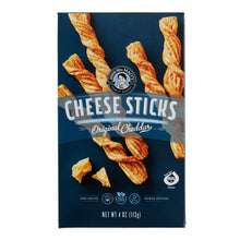 Wholesale Macys Cheesesticks Orig. Ched. 6/4- Bulk