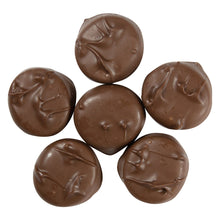 Wholesale Asher'S Sugar Free Milk Chocolate Peppermint Patty- Bulk