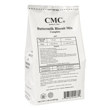 Wholesale Cmc Case Buttermilk Biscut Mix 5Lb- Bulk