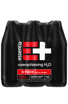 Wholesale Essentia Water 4/6Pk 16.9 Oz- Bulk