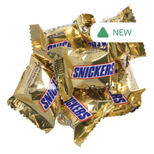 Wholesale Snickers Mini Bar- Bulk