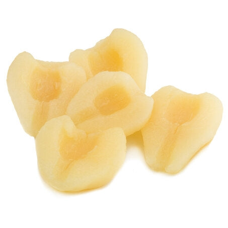 Wholesale BoxNCase Case Pear Halves In Light Syrup- Bulk