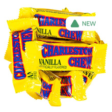 Wholesale Charleston Chew Mini Bars- Bulk