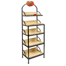 Wholesale Jelly Belly Hutch Display- Bulk