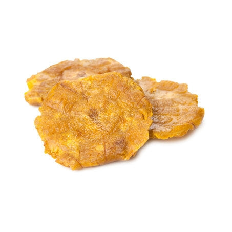 Wholesale Latin Fiesta Case Frozen Sliced Plantains- Bulk