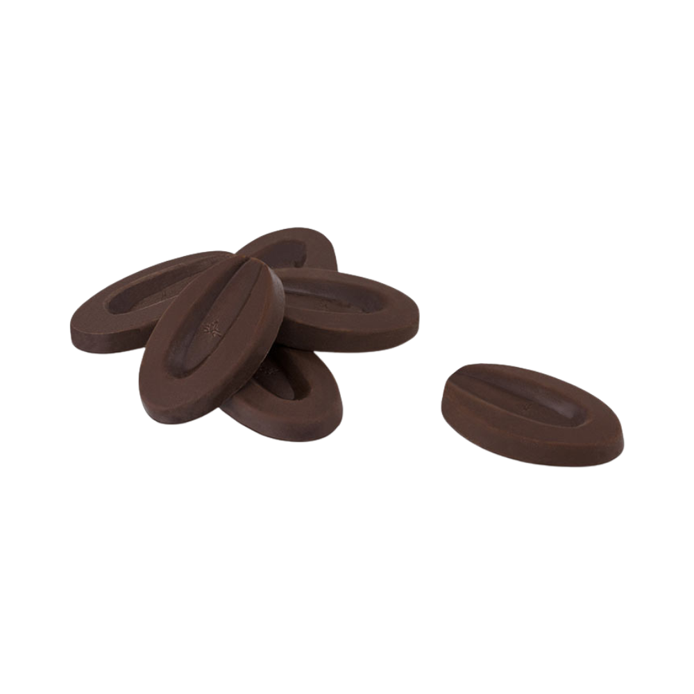 Wholesale Valrhona Case Satilia Chocolate 70%- Bulk