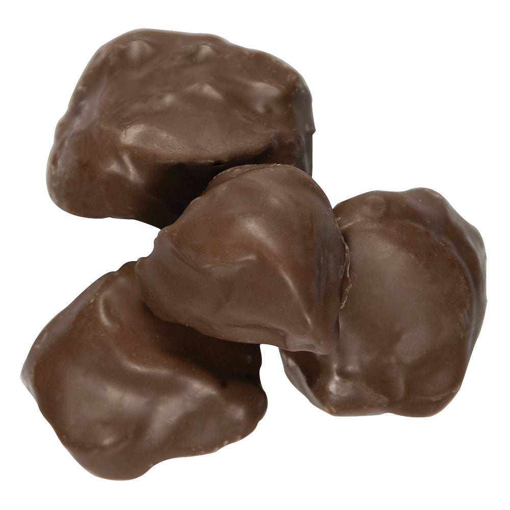 Wholesale Asher'S Milk Chocolate Honeycombs- Bulk
