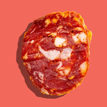 Wholesale Gemma Case Calabrian Style Foodservice Focoso Salame- Bulk