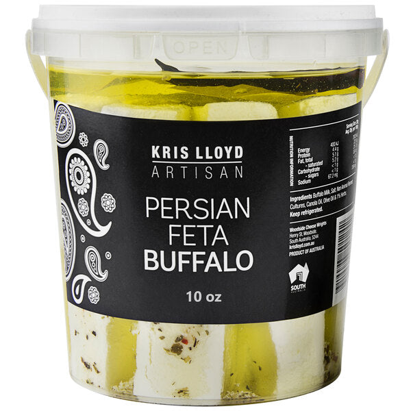 Wholesale Kl Persian Buffalo Milk 300Ml- Bulk