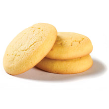Wholesale Darlington Sugar Free Lemon Cookies Individually Wrapped | 0.75 oz- Bulk
