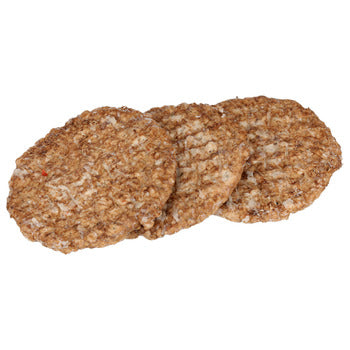 Wholesale Jimmy Dean Pork Sausage Patties 2oz- Bulk