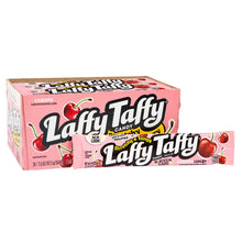 Wholesale Laffy Taffy Cherry 1.5 Oz Bar- Bulk
