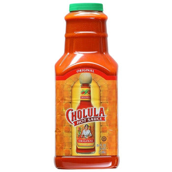 Wholesale Cholula Hot Sauce- Bulk