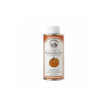 Wholesale La Tourangelle Roasted Pumpkin Seed Oil- Bulk