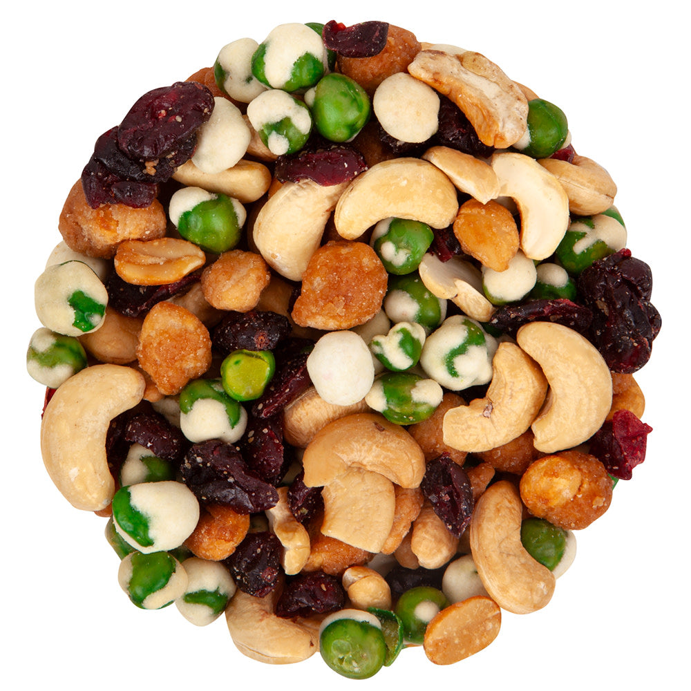 Wholesale BoxNCase Bulk Sweet Wasabi Mix- Bulk
