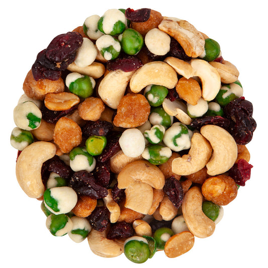 Wholesale BoxNCase Bulk Sweet Wasabi Mix- Bulk