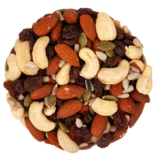 Wholesale BoxNCase Bulk All Natural Health Mix- Bulk
