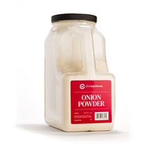 Wholesale BoxNCase Onion Powder, Bulk 5lb- Bulk