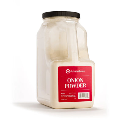 Wholesale BoxNCase Onion Powder, Bulk 5lb- Bulk
