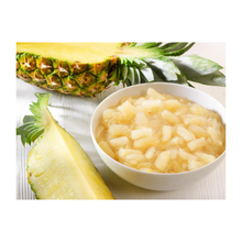 Wholesale Puratos Case Ready To Use Pineapple Filling- Bulk