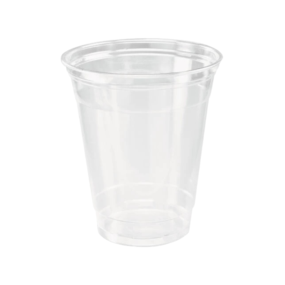 Wholesale BoxNCase Case 12Oz Plastic Cup- Bulk