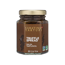 Wholesale Sabatino Black Truffle Spread 6Pk- Bulk