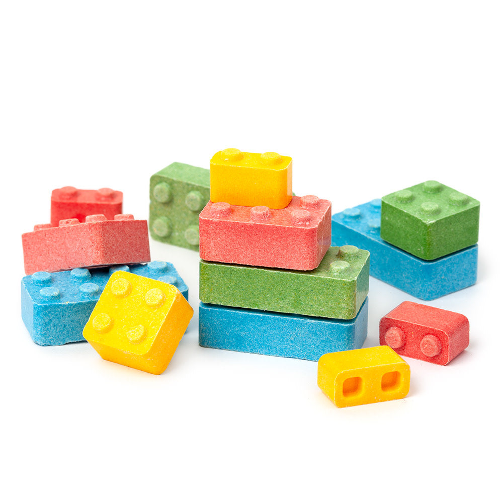 Wholesale Candy Blox- Bulk