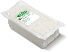 Wholesale Valbreso 100% Sheep Milk Feta 2/4#- Bulk