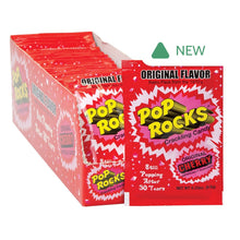 Wholesale Pop Rocks Cherry Popping Candy 0.33 Oz- Bulk