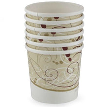 Wholesale Solo Case 12Oz Paper Soup Container & Lid- Bulk