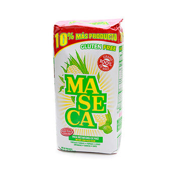 Wholesale Maseca Maseca Flour 4.4lb- Bulk
