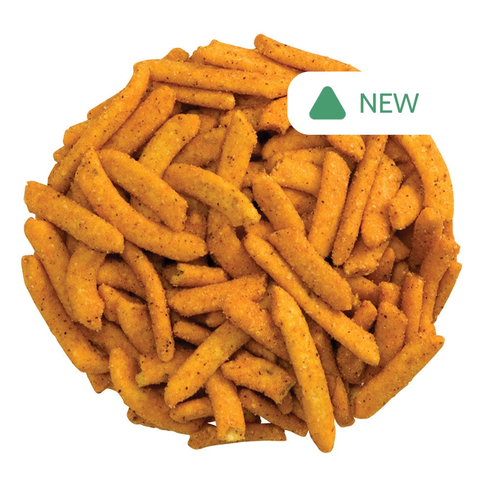 Wholesale Cajun Hot Corn Sticks- Bulk