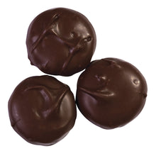 Wholesale Asher'S Milk And Dark Chocolate Double Dip Mints- Bulk