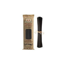 Wholesale Rustichella Dried Tonnarelli Di Nero-Squid Ink Pasta 1.1lb- Bulk