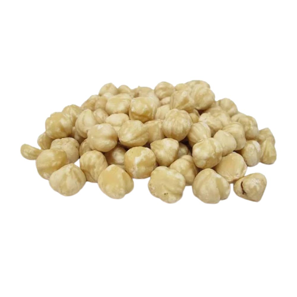 Wholesale Le Gentile Each Whole Roasted Hazelnuts- Bulk