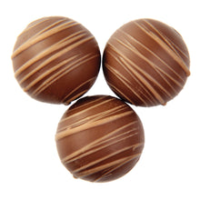 Wholesale Birnn Milk Chocolate Butter Pecan Dessert Truffles- Bulk